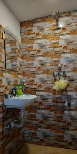 Apartamento Sayami Home