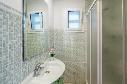 Villa Tamarells With Garden Next To Alcudia Beach