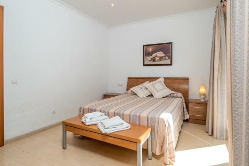 Villa Tamarells With Garden Next To Alcudia Beach