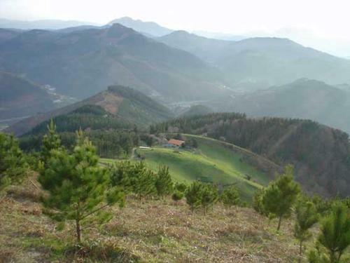 Apartamento Acogedor En El Centro De Euskadi
