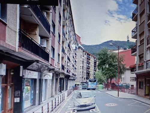 Apartamento Acogedor En El Centro De Euskadi