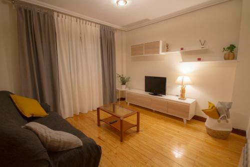Apartamento Acogedor En El Centro De Euskadi
