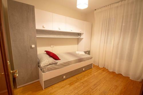 Apartamento Acogedor En El Centro De Euskadi