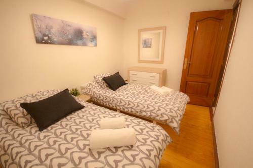 Apartamento Acogedor En El Centro De Euskadi