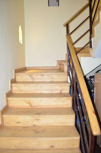 Tanani Newa Home(mt. Fish Tail)