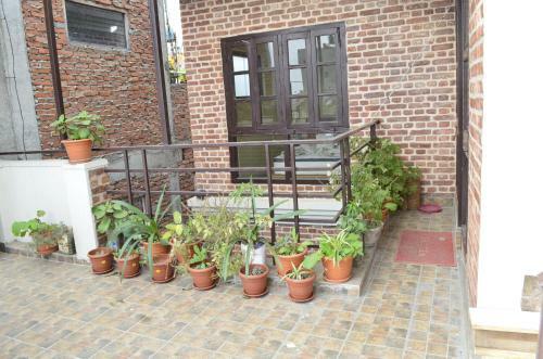 Tanani Newa Home(mt. Fish Tail)