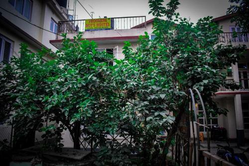 Apartamento Jamshikhel House