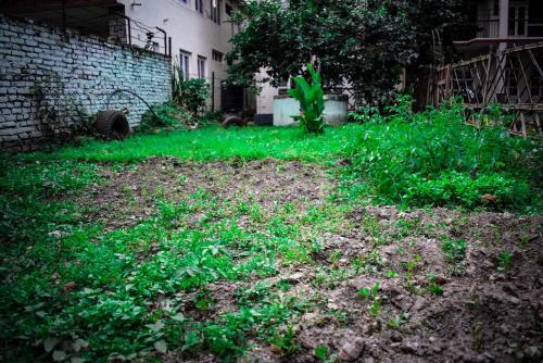 Apartamento Jamshikhel House