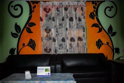 Apartamento Jamshikhel House