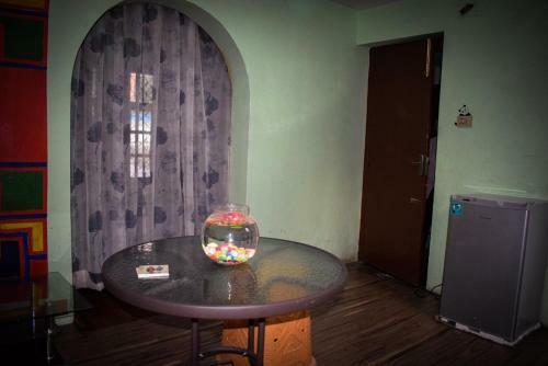 Apartamento Jamshikhel House