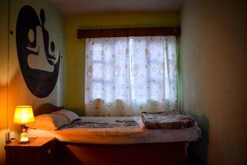 Apartamento Jamshikhel House