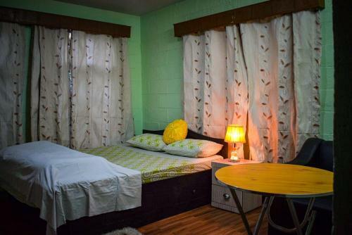 Apartamento Jamshikhel House