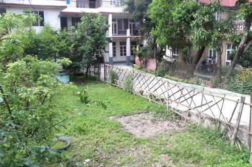 Apartamento Jamshikhel House