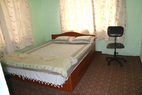 Apartamento Jamshikhel House