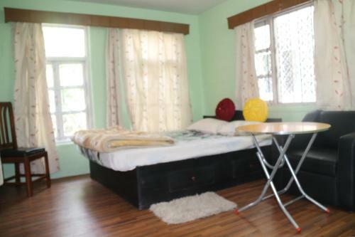 Apartamento Jamshikhel House