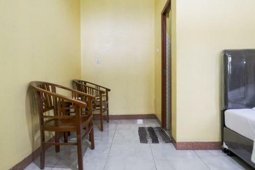 Hotel Mitra Grand House Syariah Redpartner