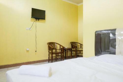 Hotel Mitra Grand House Syariah Redpartner