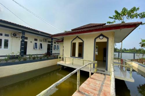 Hotel Mitra Grand House Syariah Redpartner