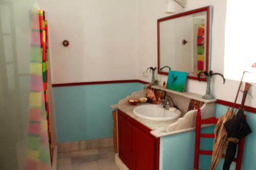 Apartamento Calle Chanca