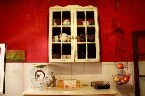 Apartamento Calle Chanca