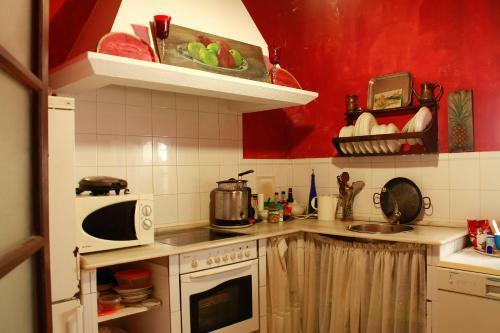 Apartamento Calle Chanca