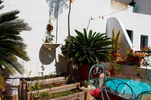 Apartamento Calle Chanca