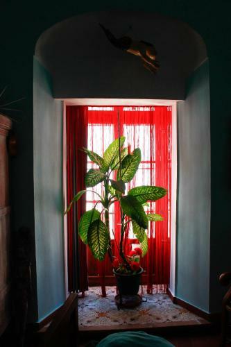 Apartamento Calle Chanca