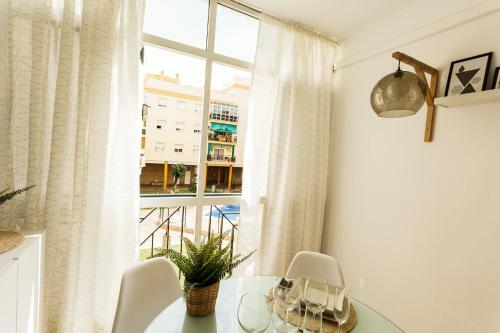 Apartamento Pisoelpuerto