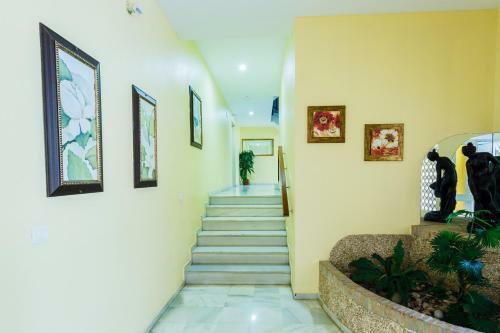 Apartamento Pisoelpuerto