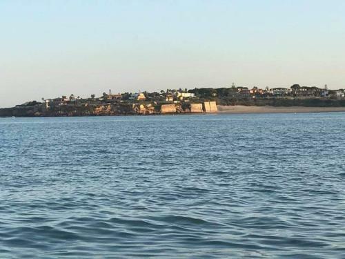 Apartamento Casita De Mar�a