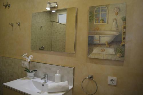 Apartamento Casita De Mar�a