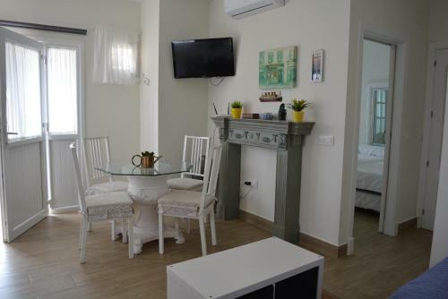Apartamento Casita De Mar�a