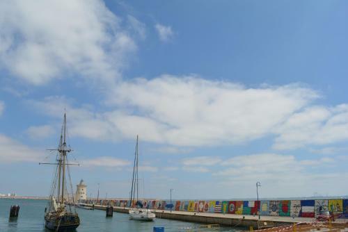 Apartamento Casita De Mar�a