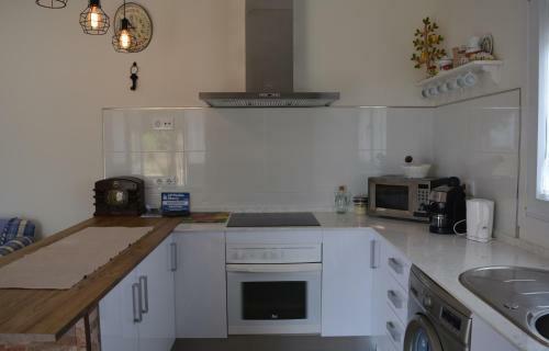 Apartamento Casita De Mar�a