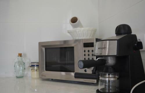 Apartamento Casita De Mar�a