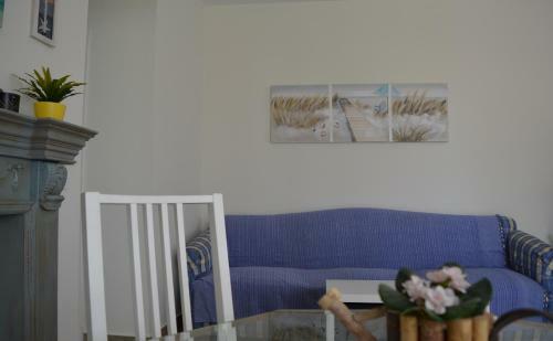 Apartamento Casita De Mar�a