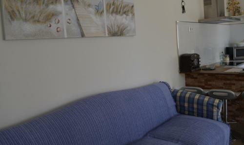 Apartamento Casita De Mar�a