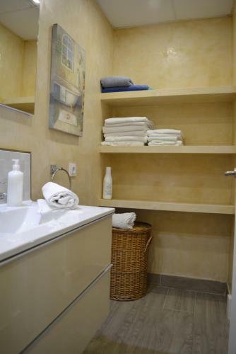Apartamento Casita De Mar�a