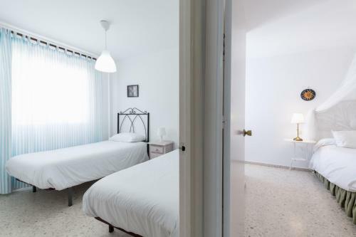 Apartamento Holi-rent Magn�ficas Vistas