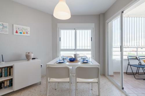 Apartamento Holi-rent Magn�ficas Vistas
