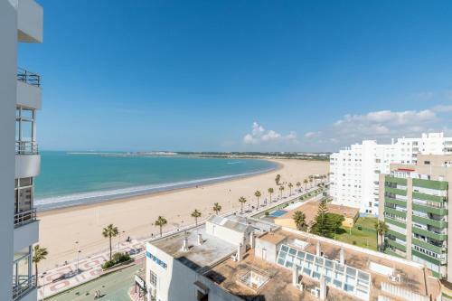 Apartamento Holi-rent Magn�ficas Vistas