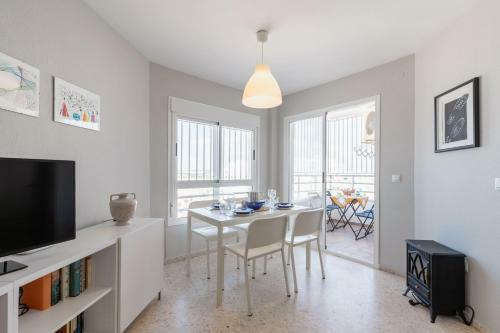 Apartamento Holi-rent Magn�ficas Vistas