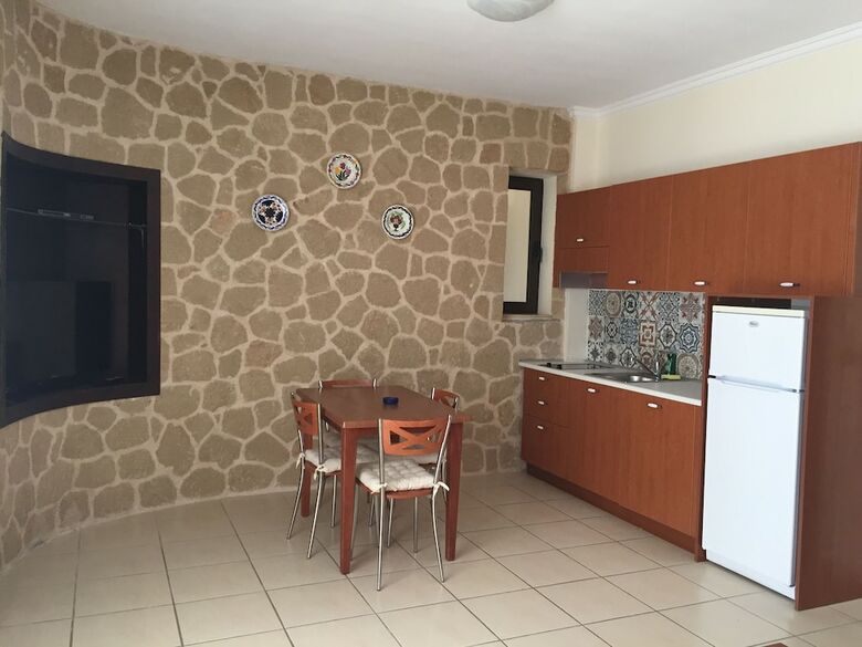 Apartamento Al Mare Villas