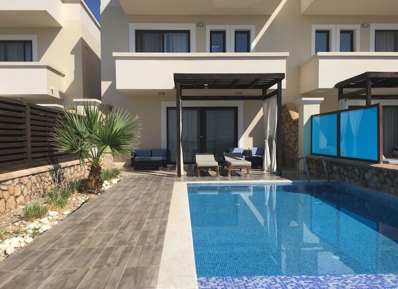 Apartamento Al Mare Villas