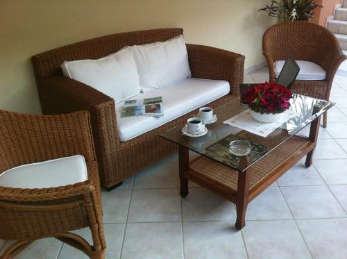 Florena Hotel