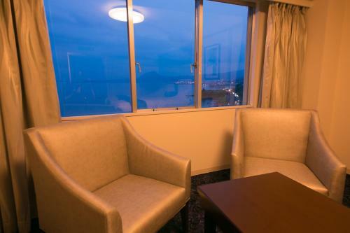 Hotel & Resorts Beppuwan