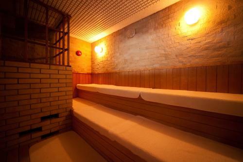 Hotel & Resorts Beppuwan