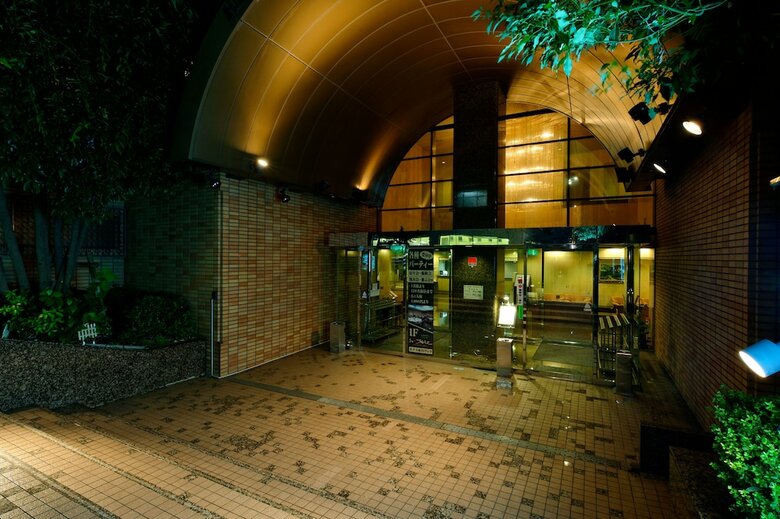 Hotel Machida Villa