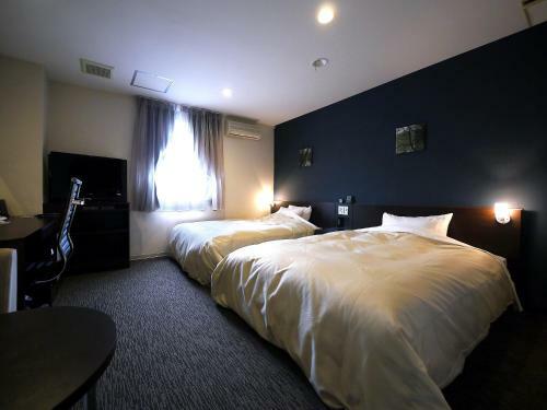 Aridagawa Onsen Hotel Sunshine
