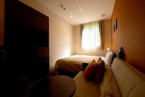 Aridagawa Onsen Hotel Sunshine